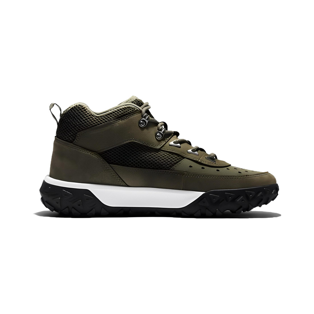 Timberland Motion 6 'Green' Мужские