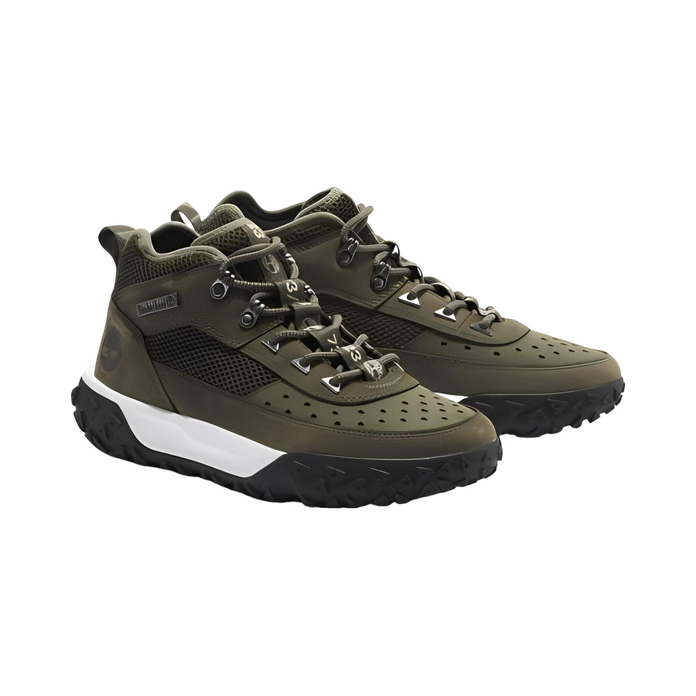 Timberland Motion 6 'Green' Мужские