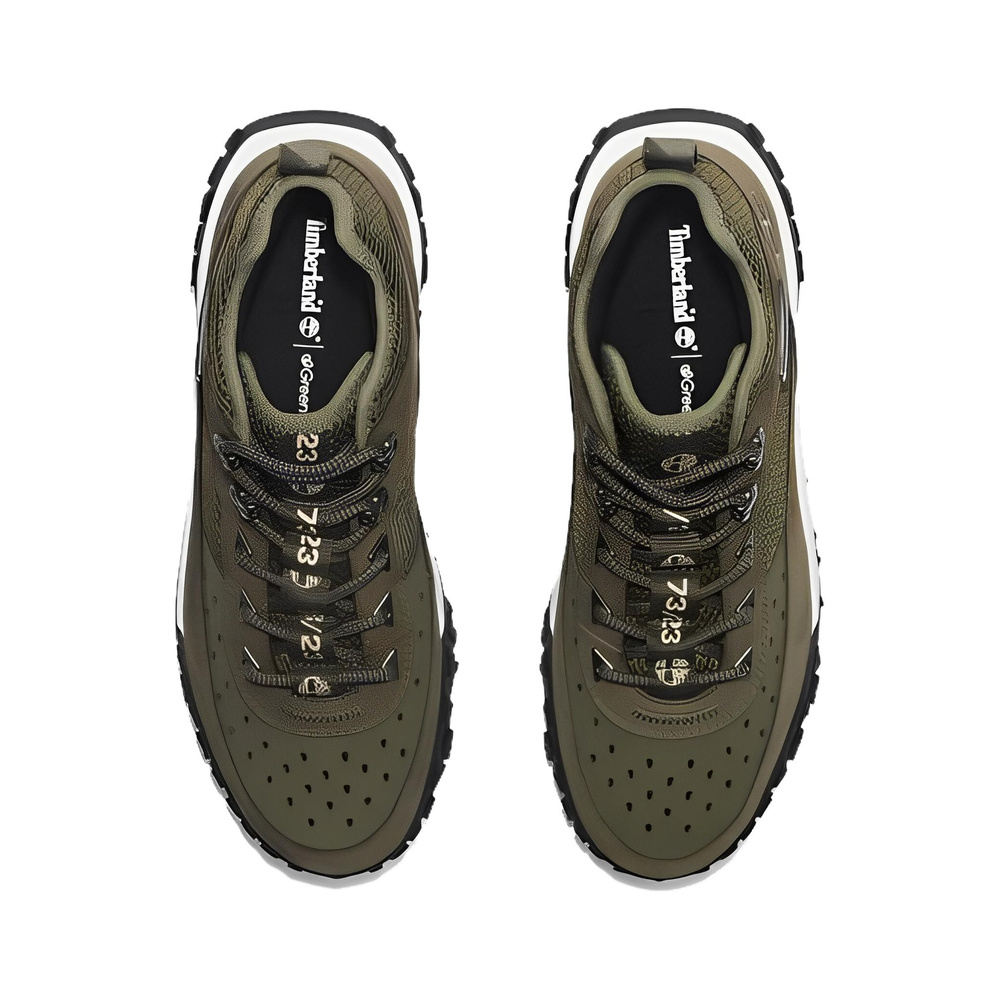 Timberland Motion 6 'Green' Мужские