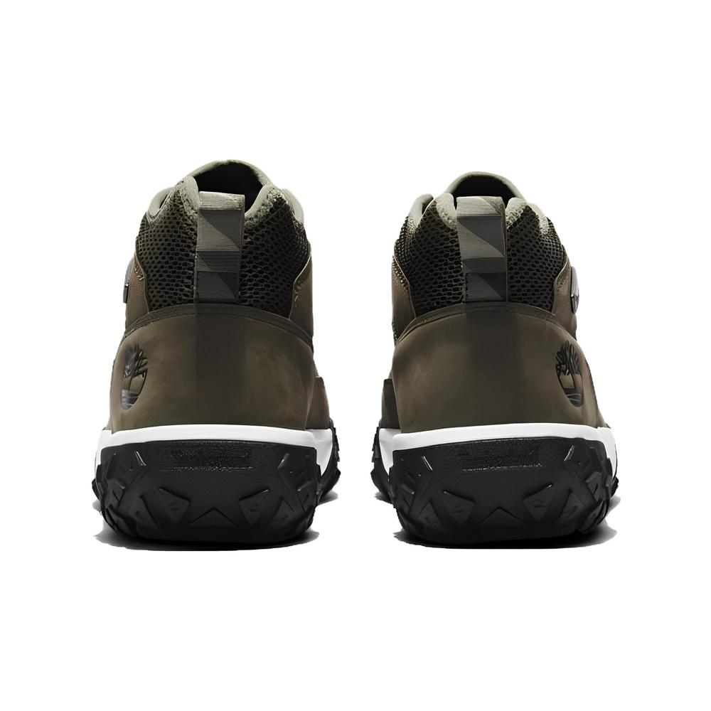 Timberland Motion 6 'Green' Мужские
