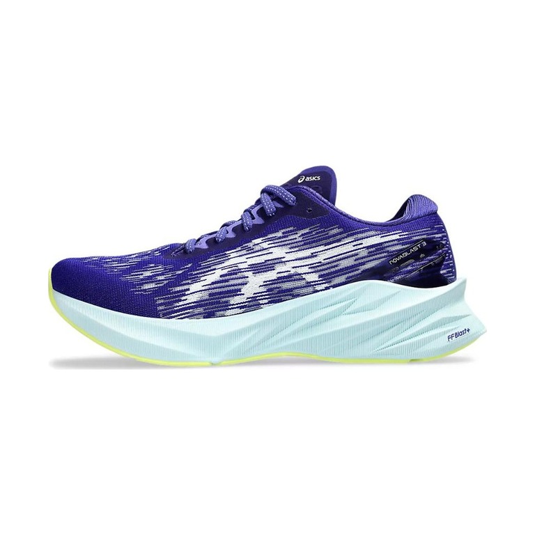 ASICS Novablast 'Blue' Женские