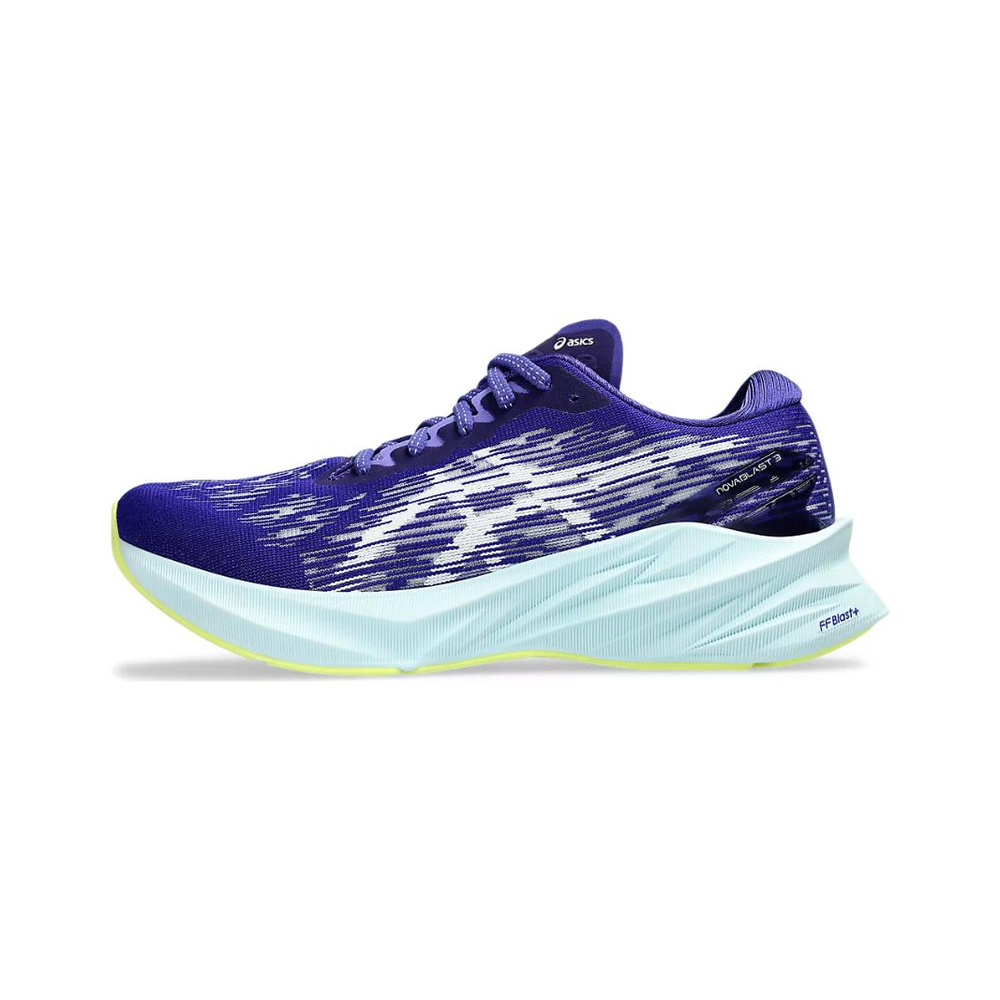 ASICS Novablast 'Blue' Женские