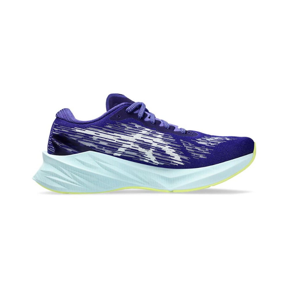 ASICS Novablast 'Blue' Женские