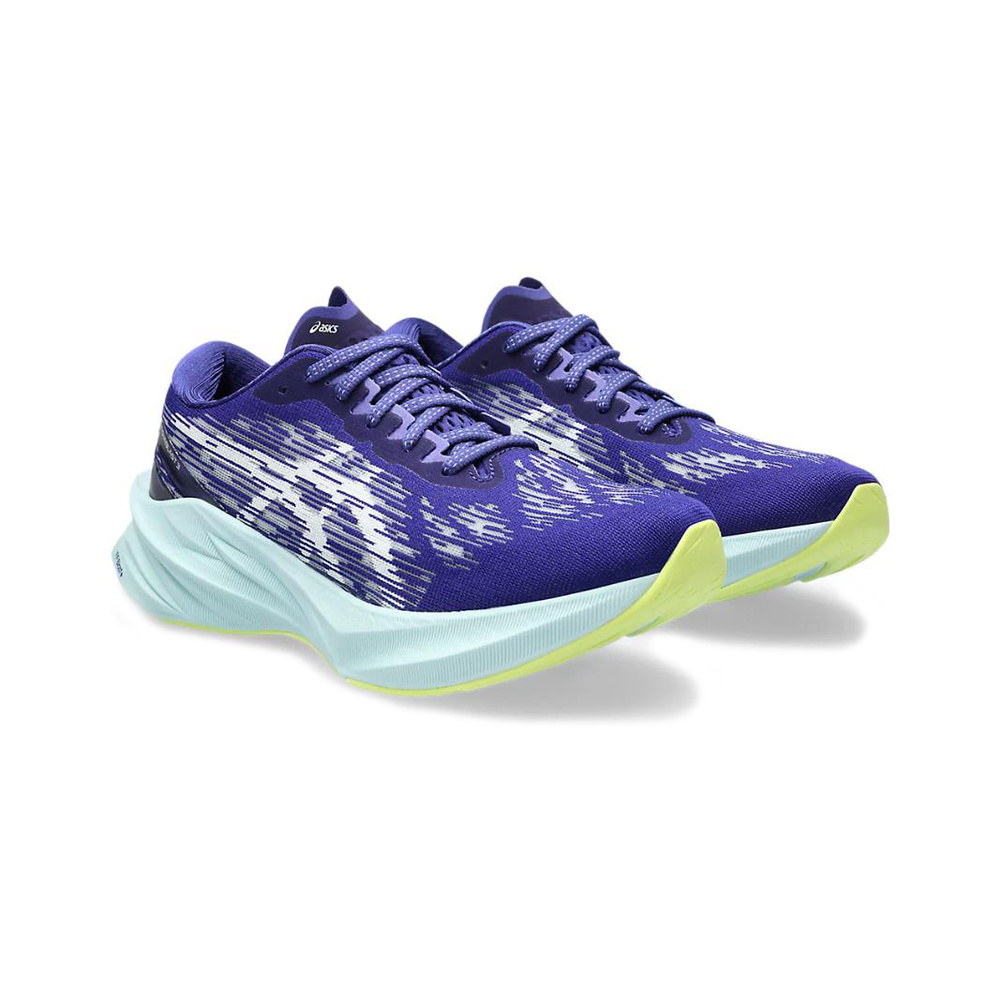 ASICS Novablast 'Blue' Женские