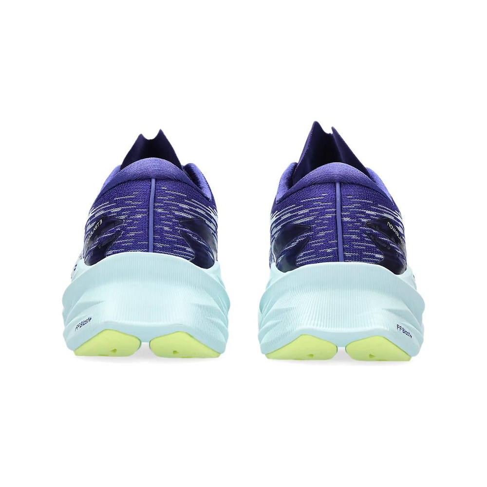 ASICS Novablast 'Blue' Женские