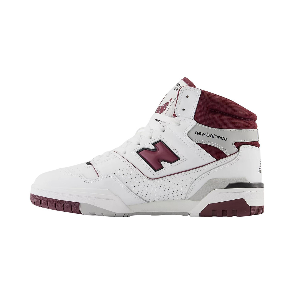 White Red