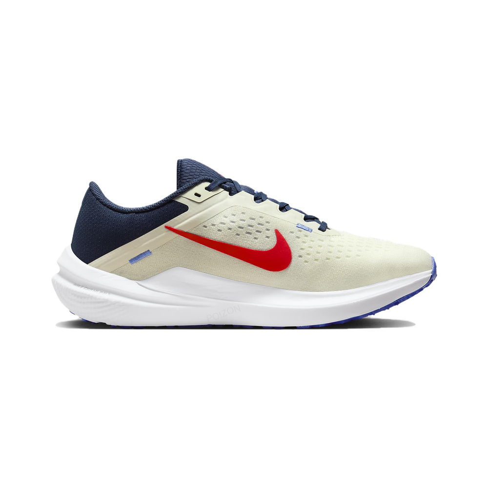 Nike Winflo 'Black / Anthracite / Black' Мужские