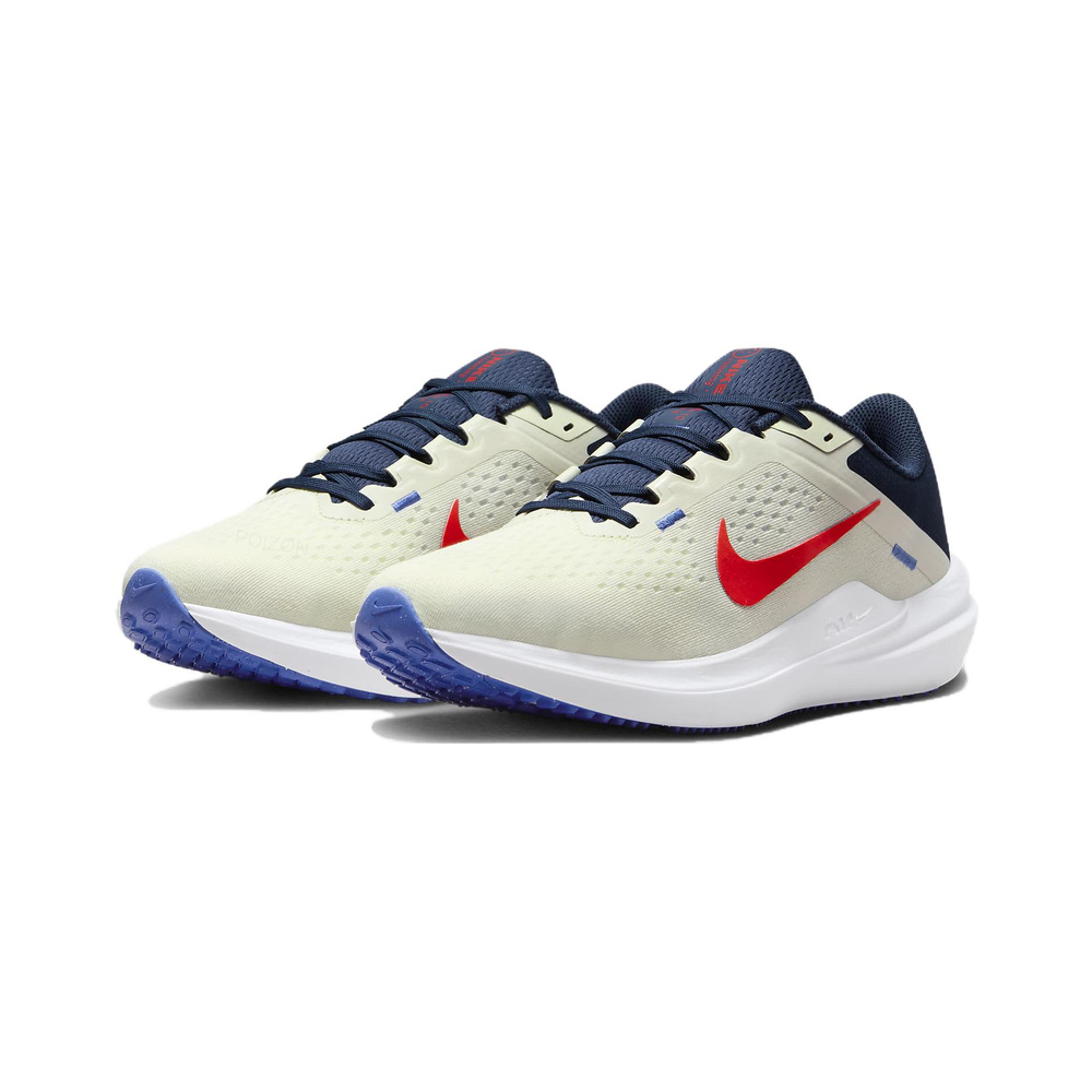 Nike Winflo 'Black / Anthracite / Black' Мужские