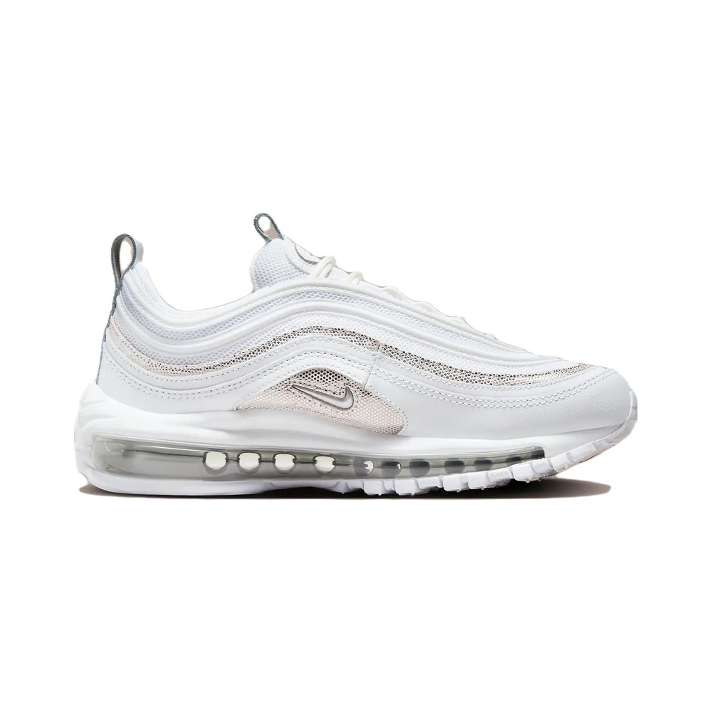 Nike Air Max 97 'Sail / Light Chocolate / Gum Dark Brown / British Khaki' Женские