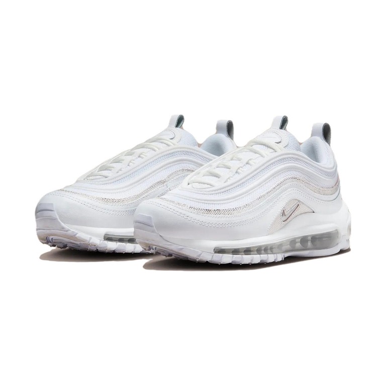 Nike Air Max 97 'Sail / Light Chocolate / Gum Dark Brown / British Khaki' Женские