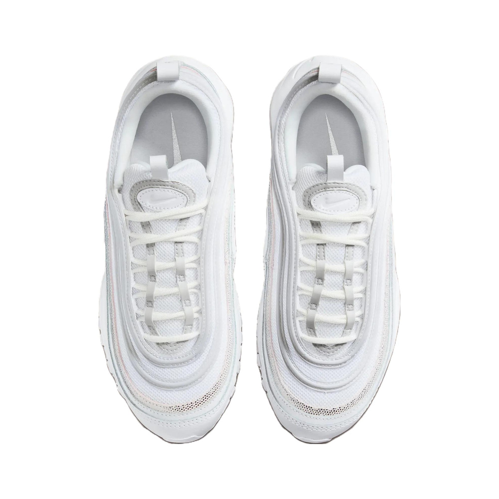 Nike Air Max 97 'Sail / Light Chocolate / Gum Dark Brown / British Khaki' Женские