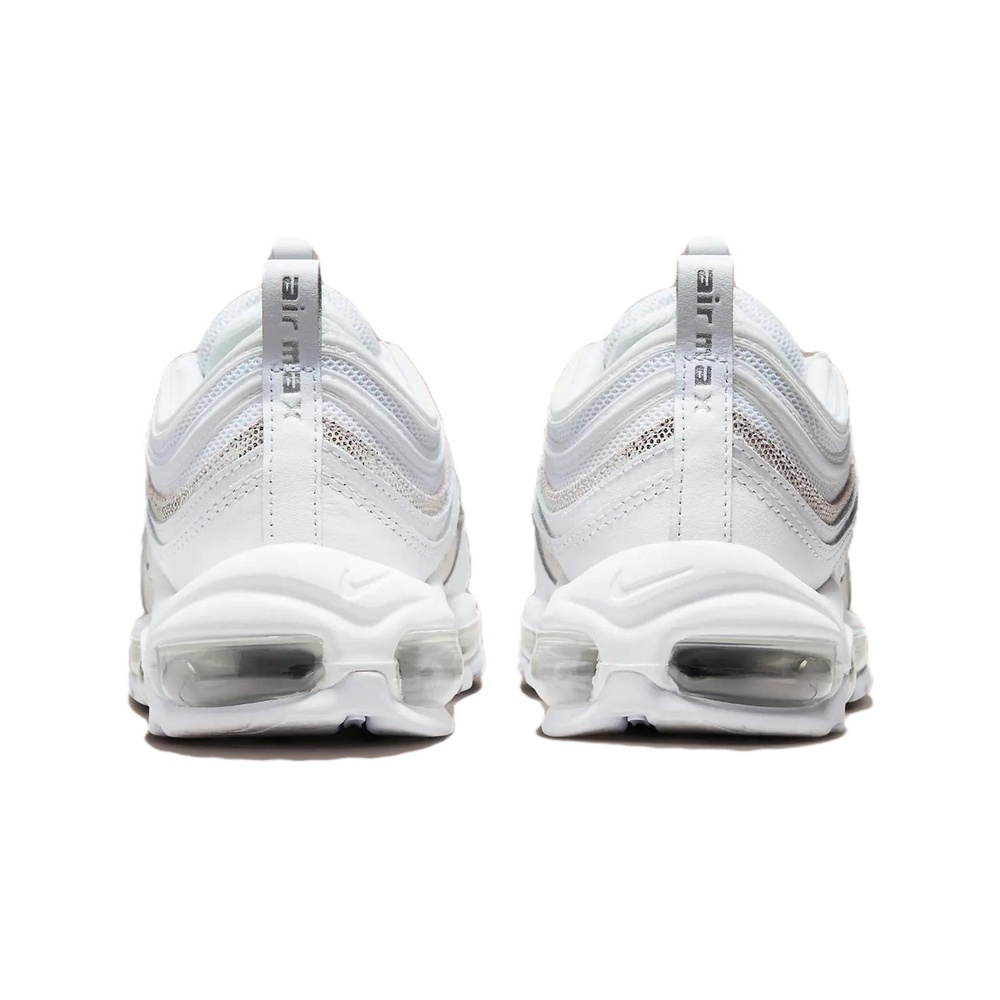 Nike Air Max 97 'Sail / Light Chocolate / Gum Dark Brown / British Khaki' Женские