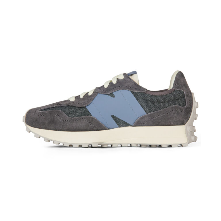 New Balance 327 'Light Grey Light Blue' Мужские