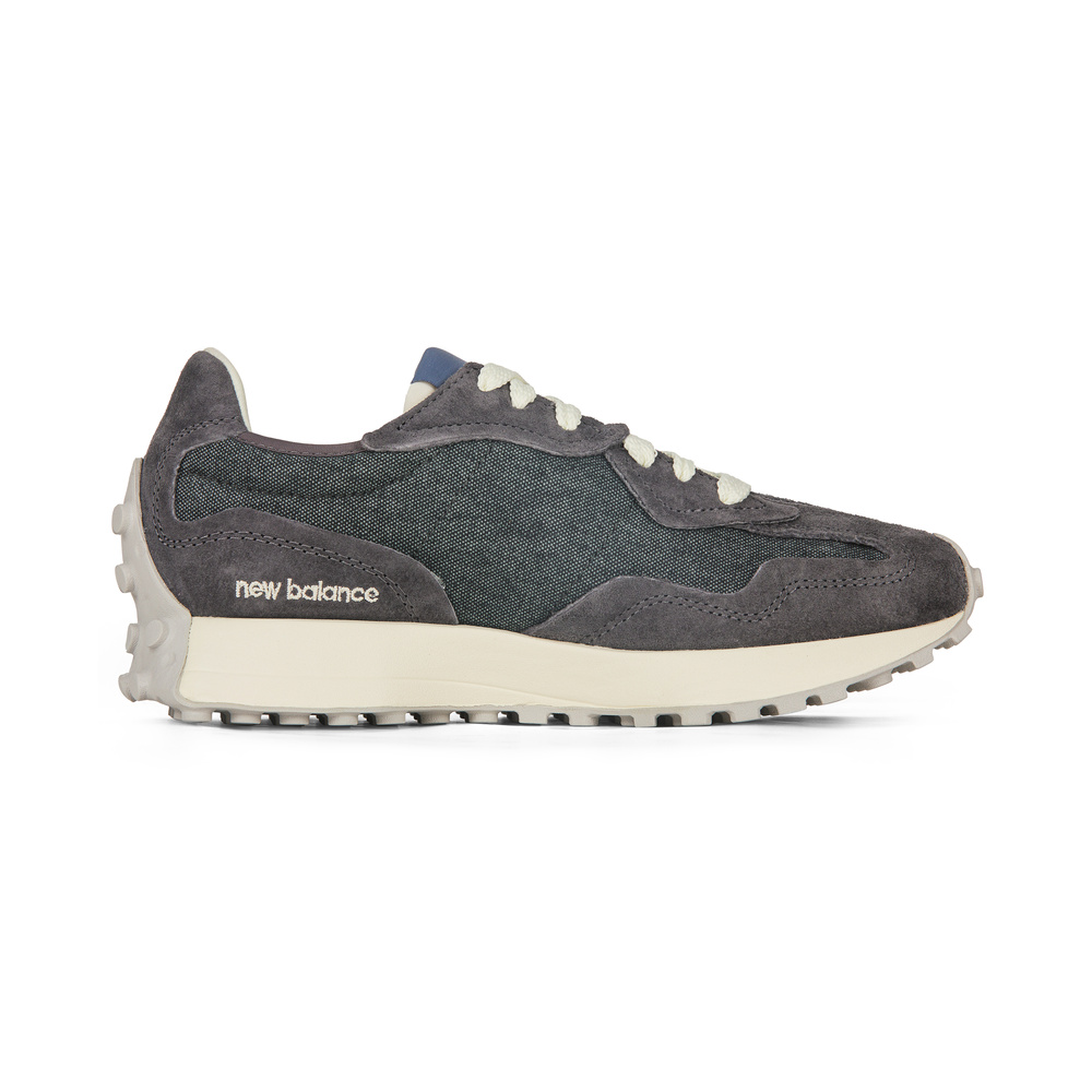 New Balance 327 'Light Grey Light Blue' Мужские