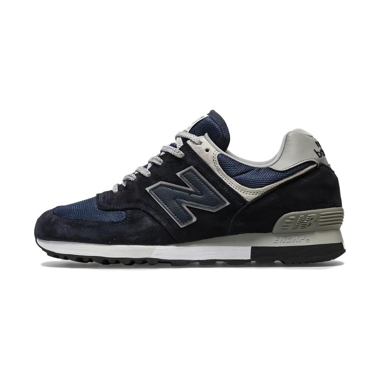 New Balance 576 'Black' Мужские