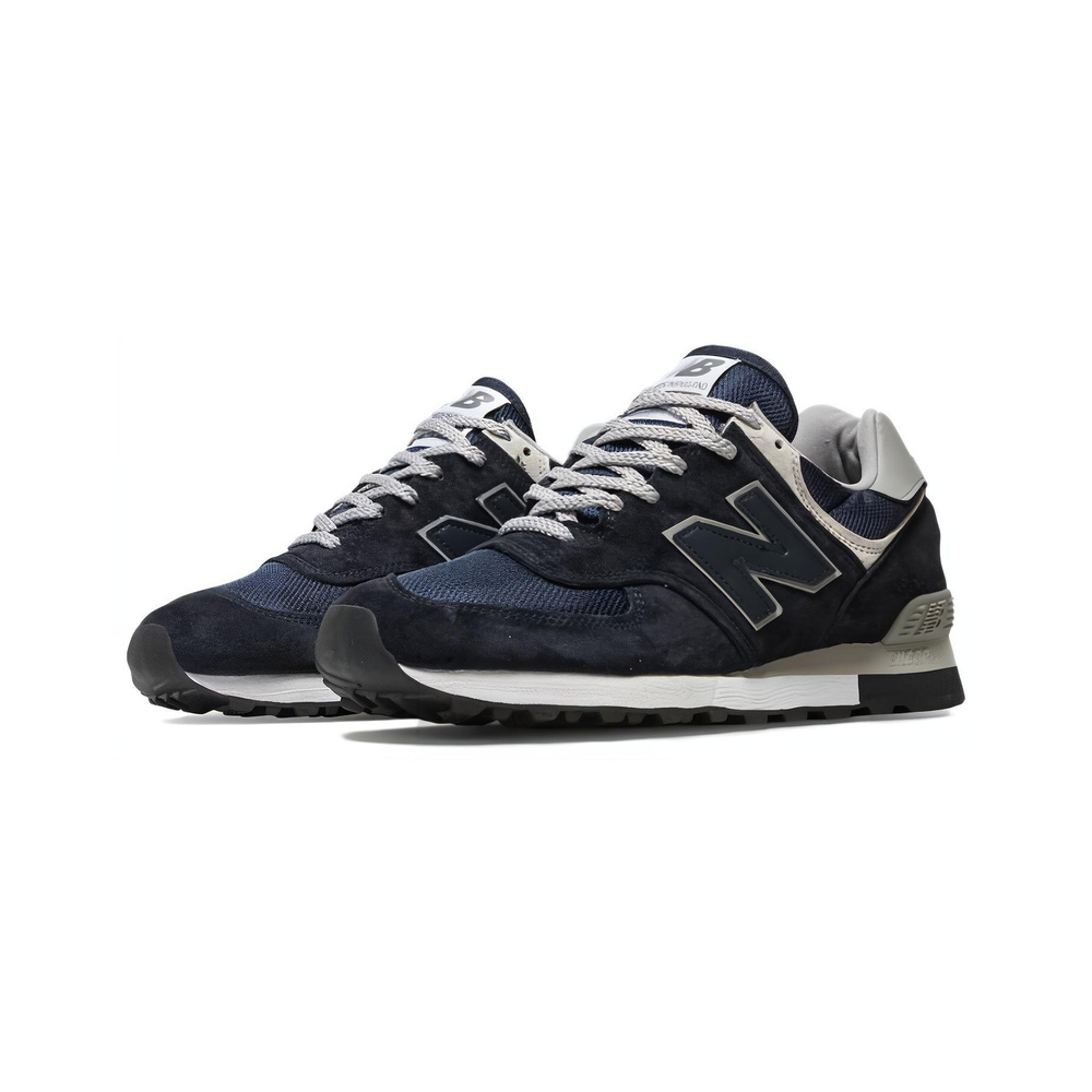 New Balance 576 'Black' Мужские