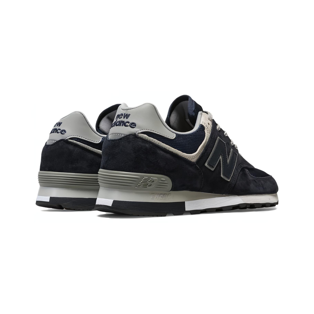 New Balance 576 'Black' Мужские