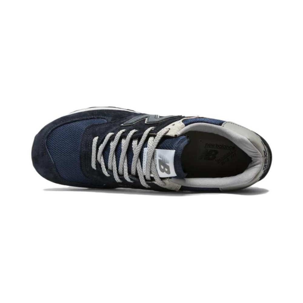 New Balance 576 'Black' Мужские