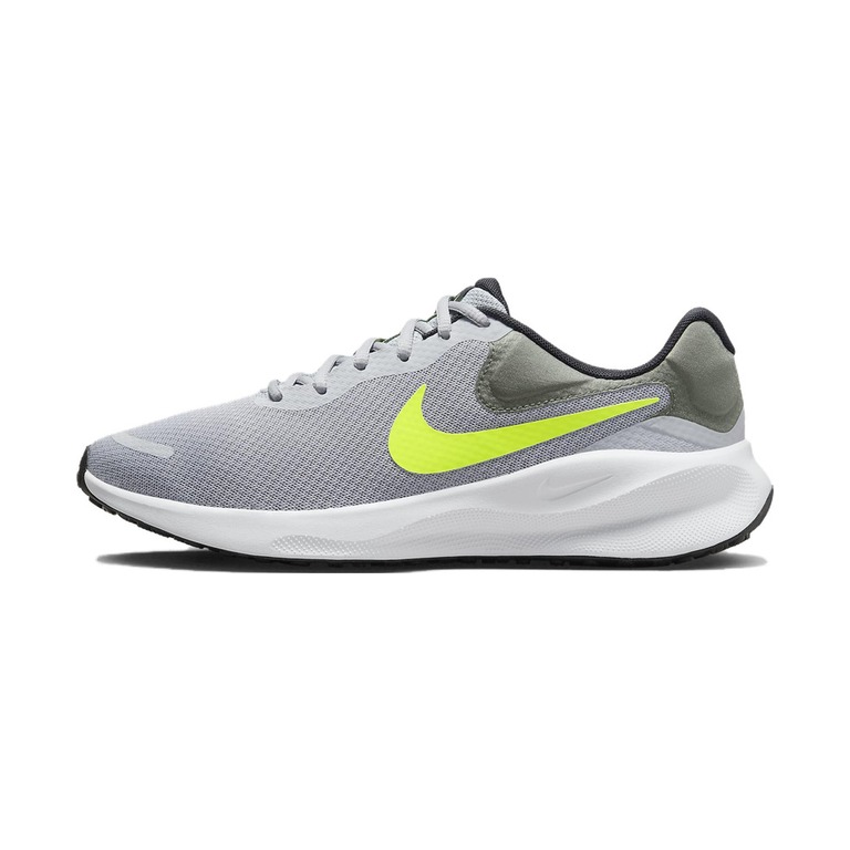 Nike Revolution 7 'Phantom / Cream II / College Grey' Мужские