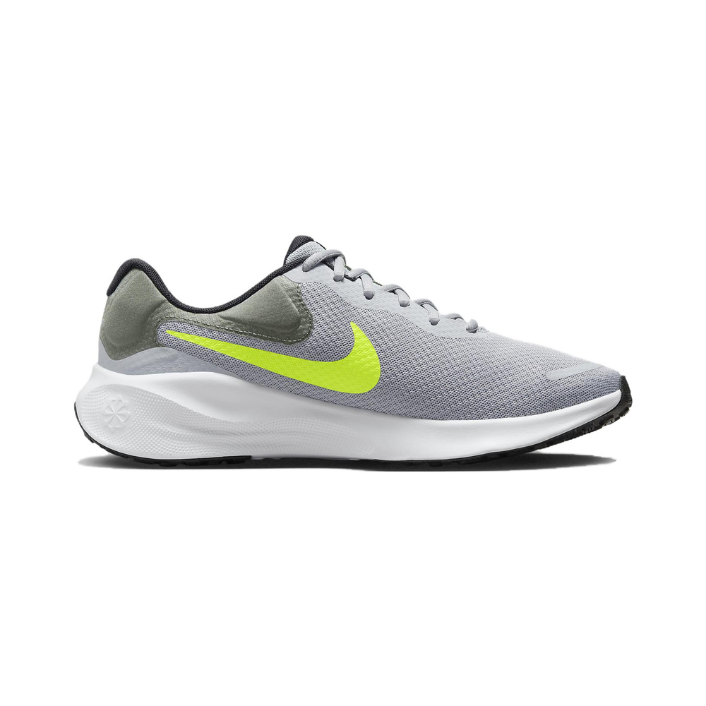 Nike Revolution 7 'Phantom / Cream II / College Grey' Мужские