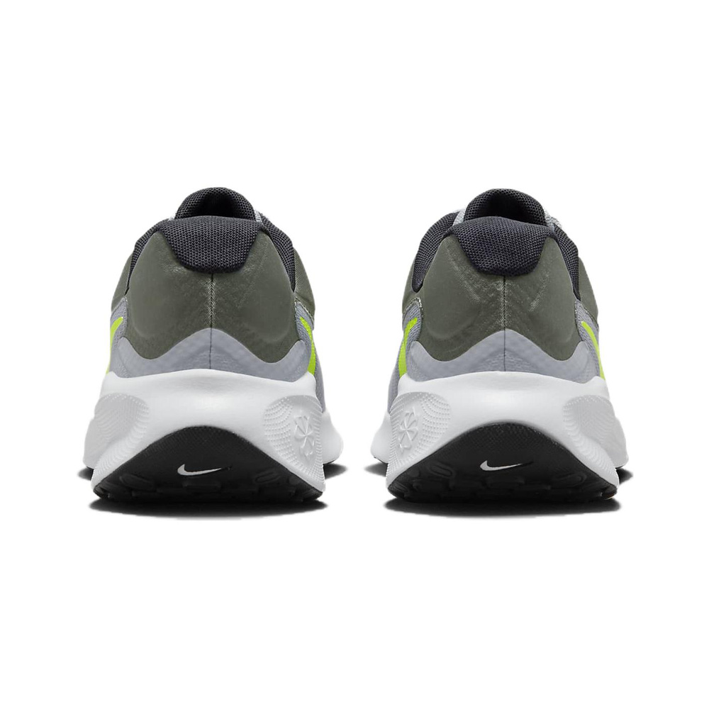 Nike Revolution 7 'Phantom / Cream II / College Grey' Мужские