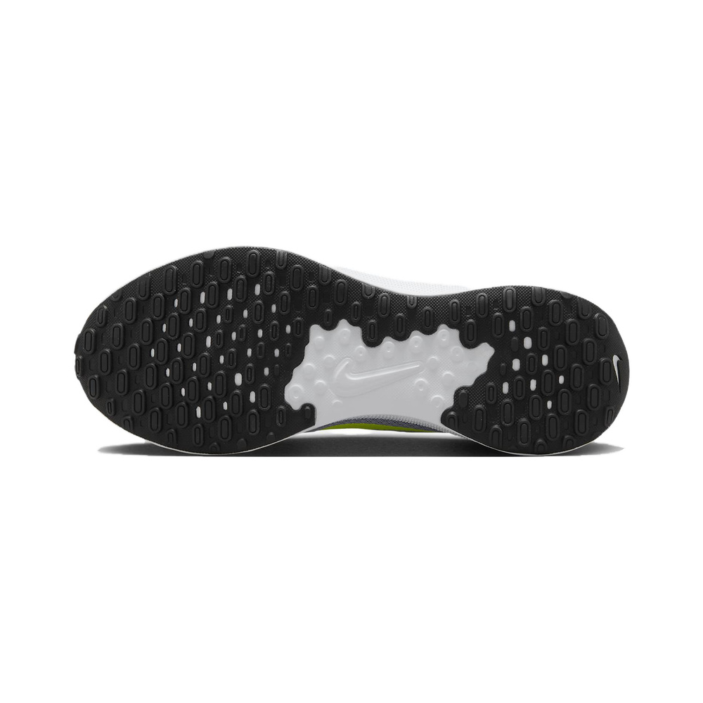 Nike Revolution 7 'Phantom / Cream II / College Grey' Мужские