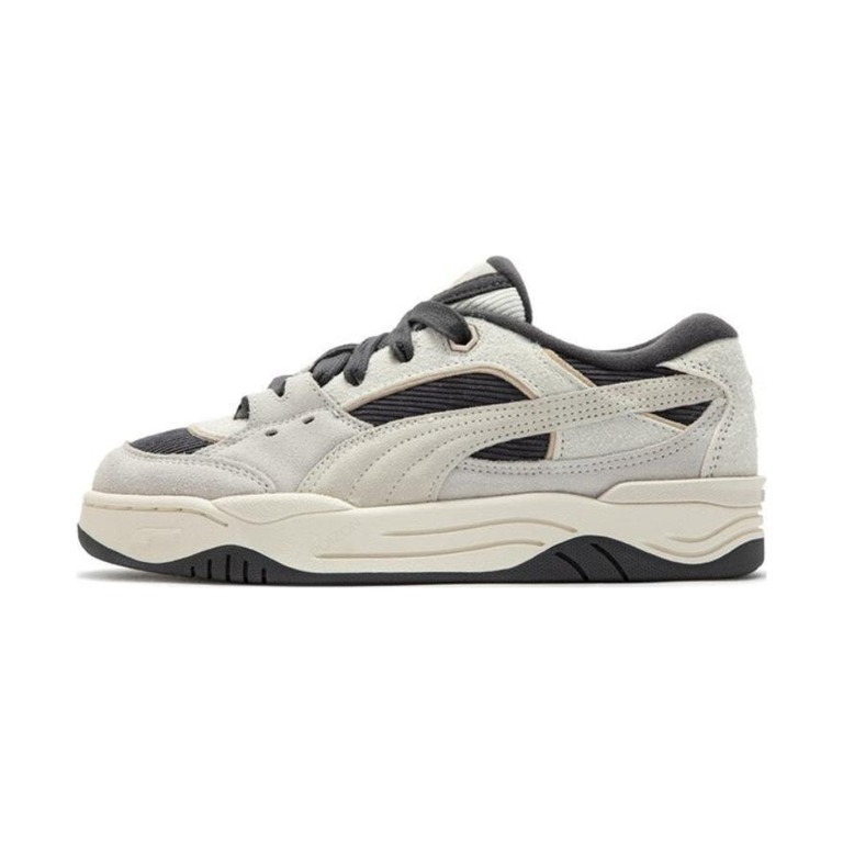 Puma 180 Leather 'Grey Black' Мужские