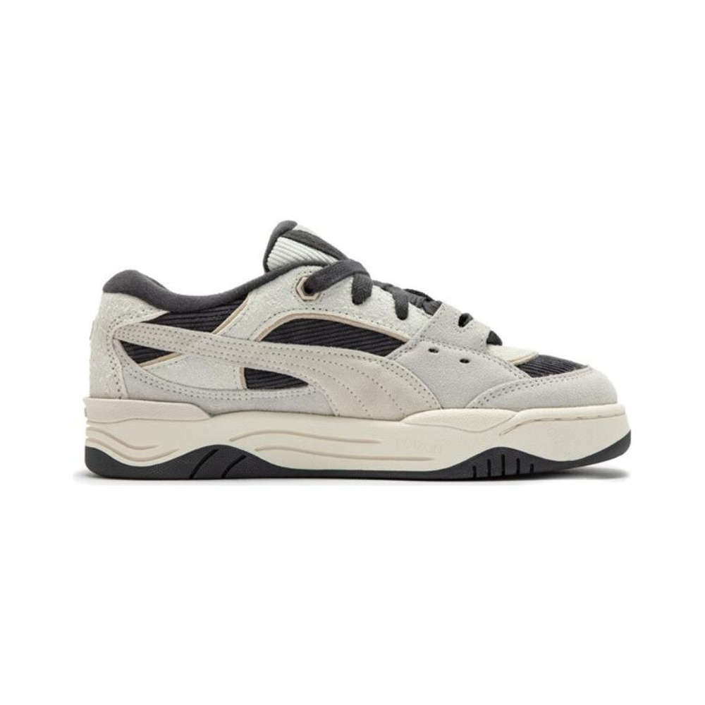 Puma 180 Leather 'Grey Black' Мужские