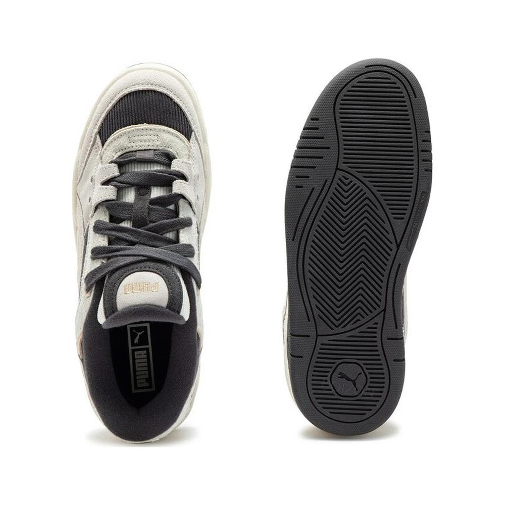 Puma 180 Leather 'Grey Black' Мужские