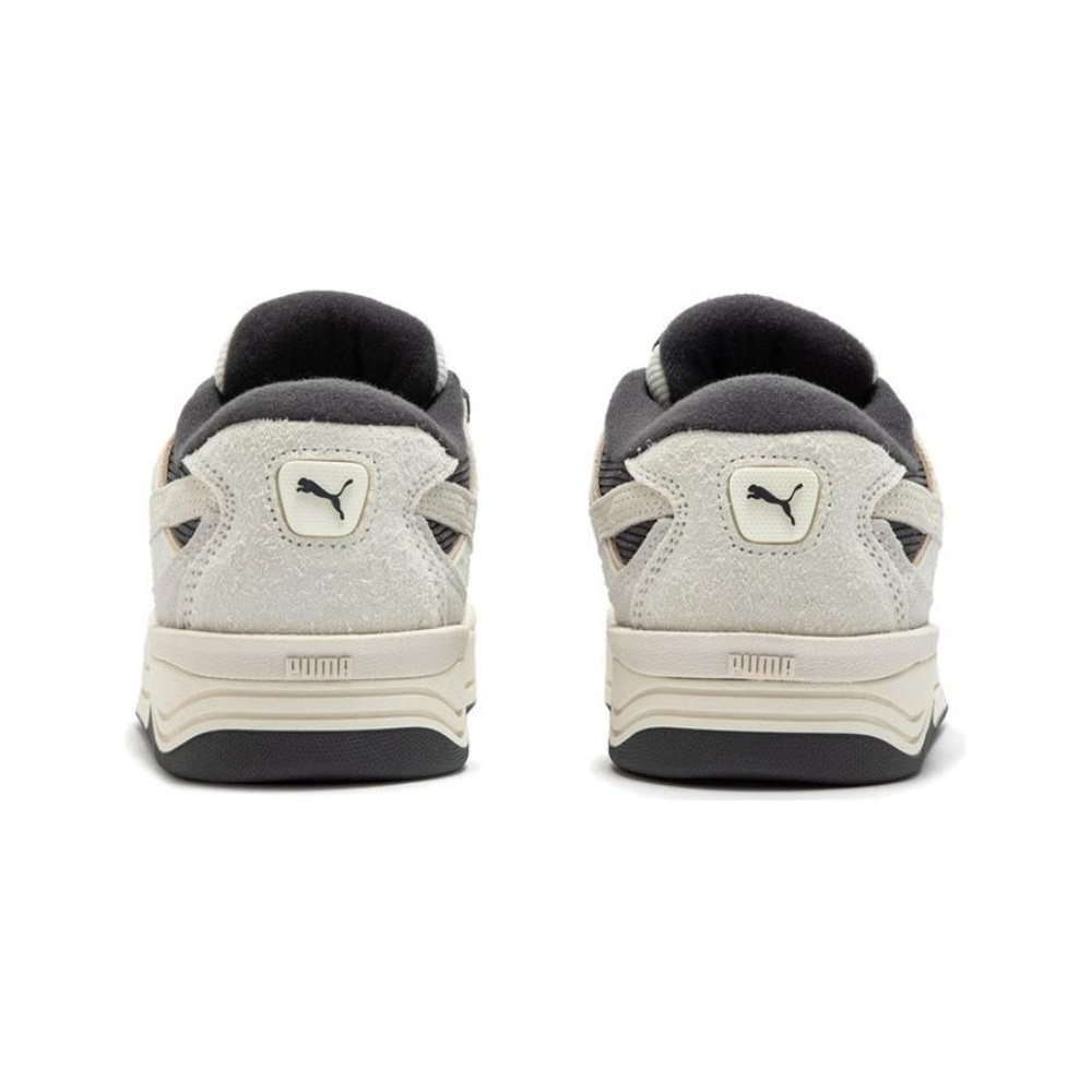 Puma 180 Leather 'Grey Black' Мужские