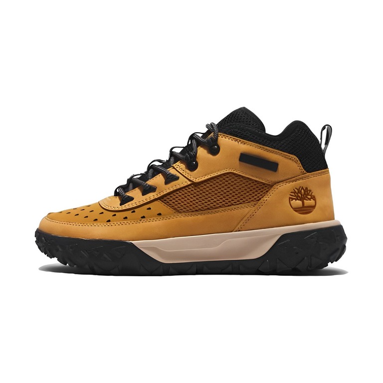 Timberland Motion 6 'Yellow' Мужские