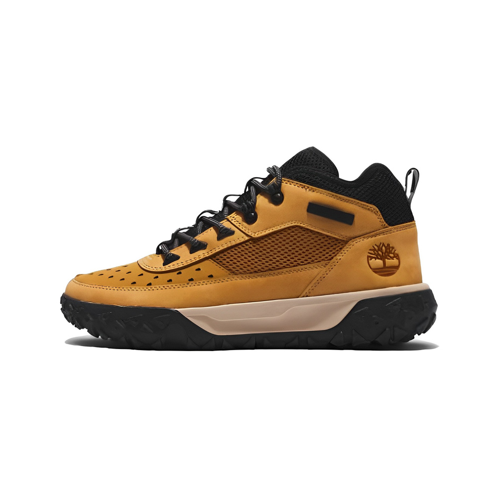 Timberland Motion 6 'Yellow' Мужские