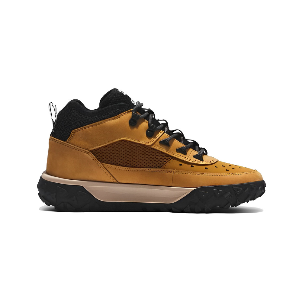 Timberland Motion 6 'Yellow' Мужские