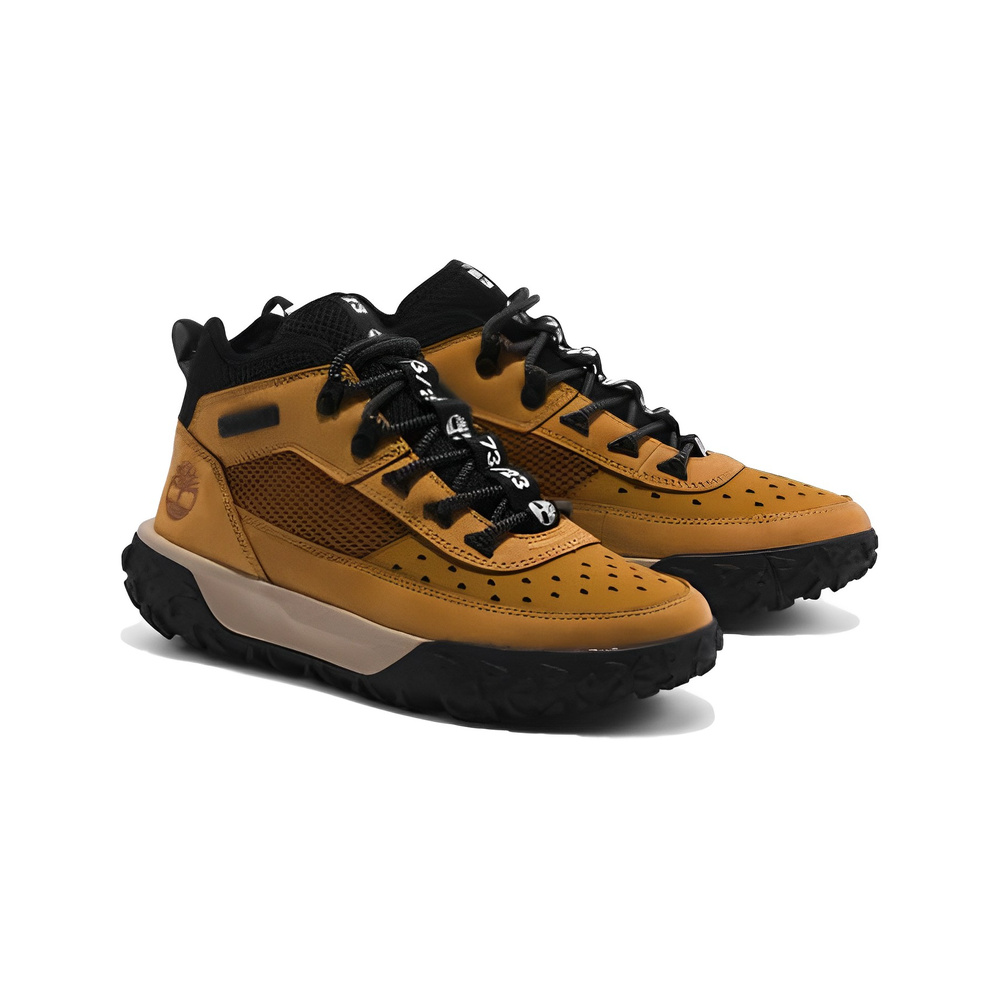 Timberland Motion 6 'Yellow' Мужские
