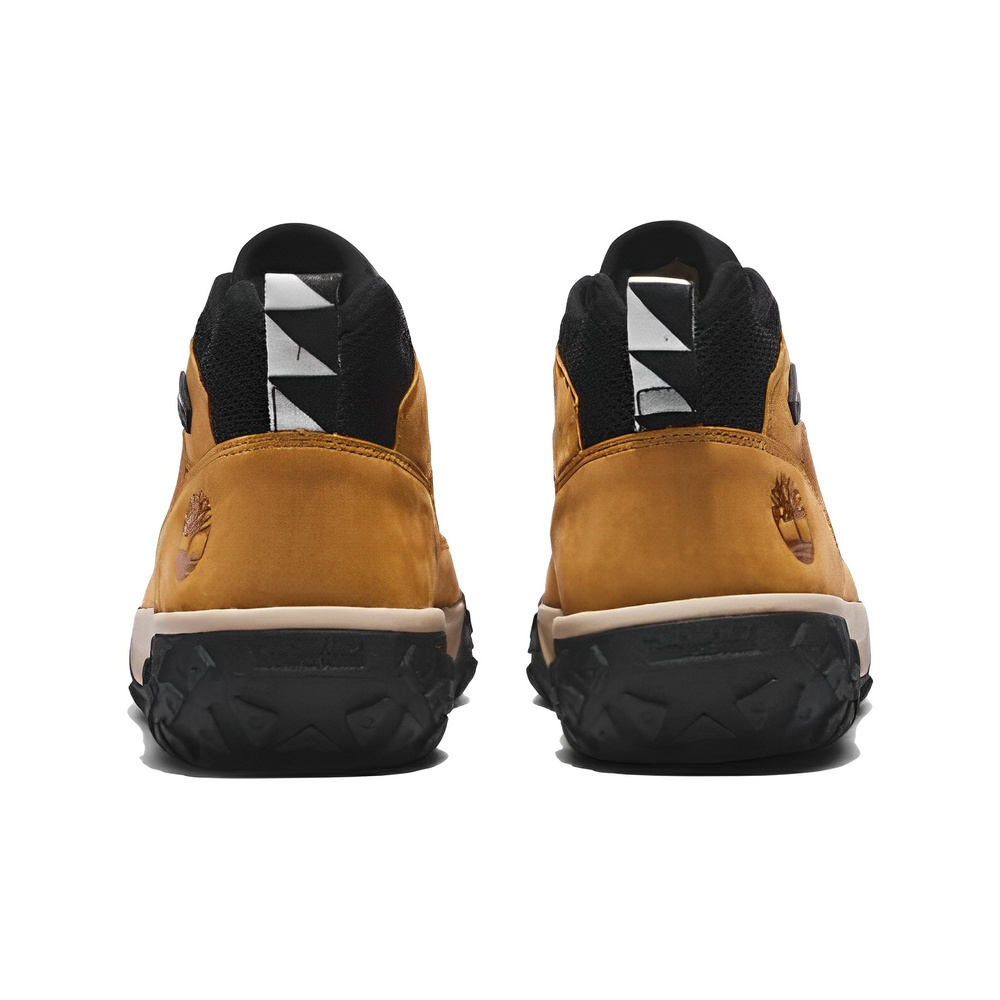 Timberland Motion 6 'Yellow' Мужские