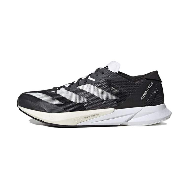 Adidas Adizero Adios 'Black' Мужские