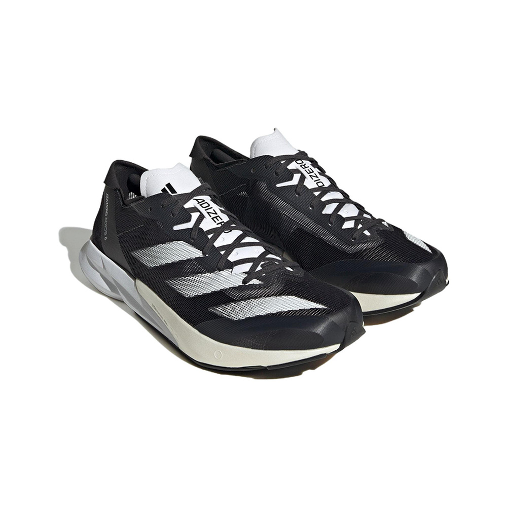 Adidas Adizero Adios 'Black' Мужские