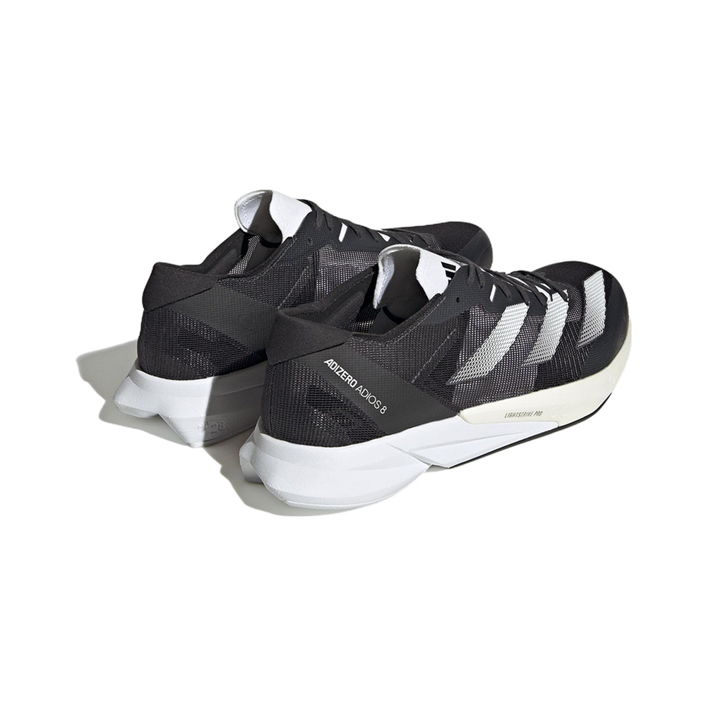 Adidas Adizero Adios 'Black' Мужские