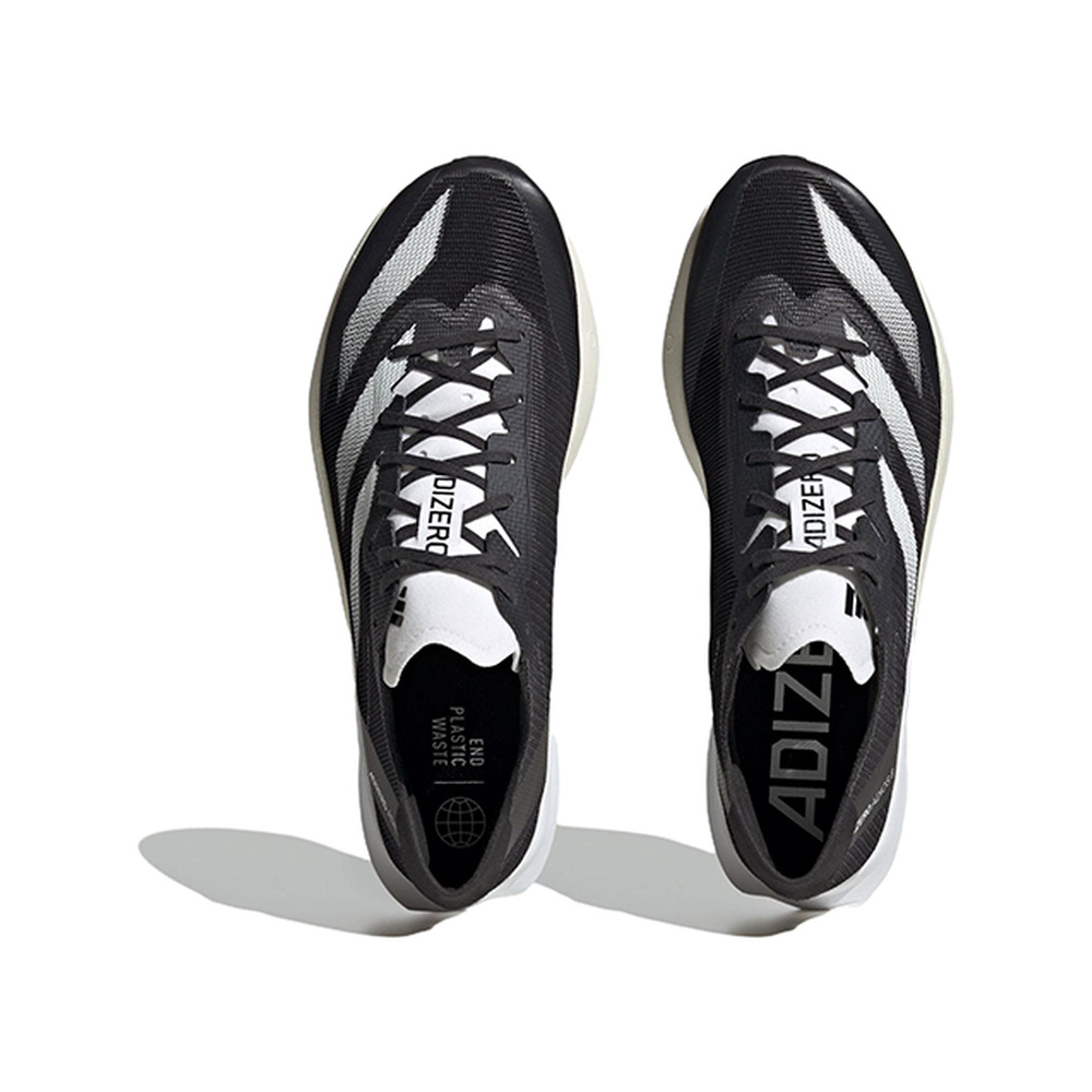Adidas Adizero Adios 'Black' Мужские