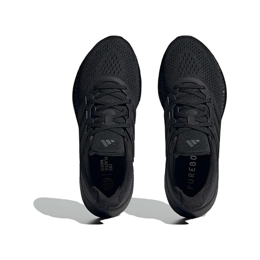 Adidas Pureboost 23 'Black' Мужские