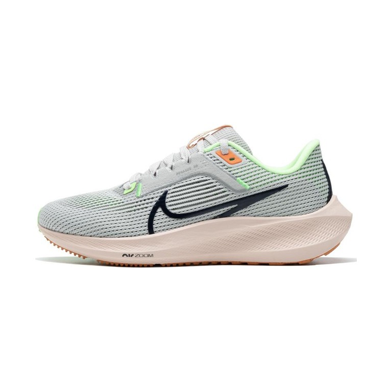 Nike Air Zoom Pegasus 40 'Violet Mist / Bright Violet / Sapphire / Cave Purple' Женские