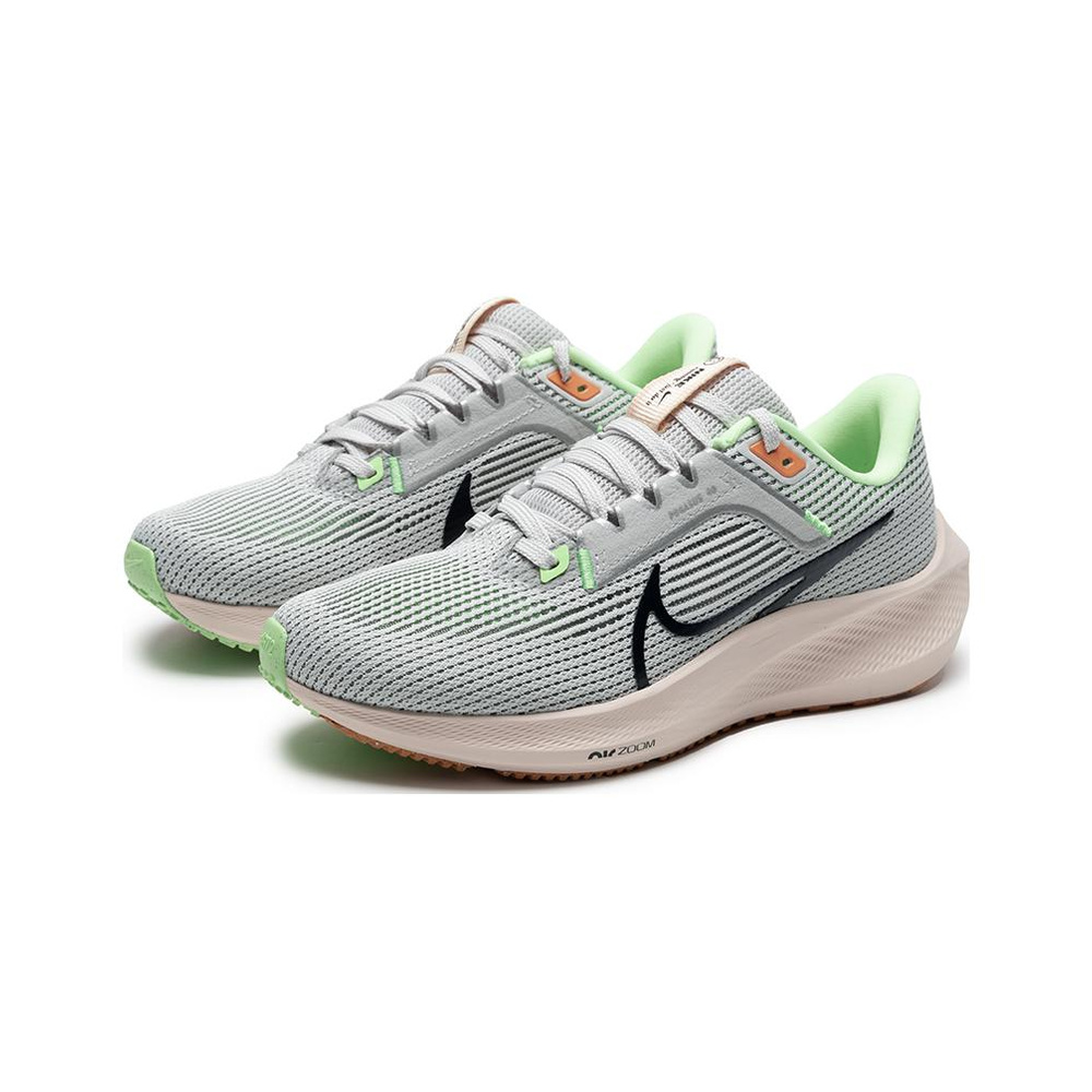 Nike Air Zoom Pegasus 40 'Violet Mist / Bright Violet / Sapphire / Cave Purple' Женские
