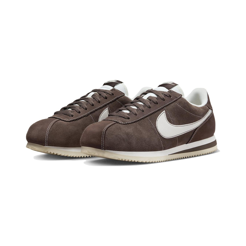 Nike Cortez 'Cargo Khaki / Sequoia' Мужские