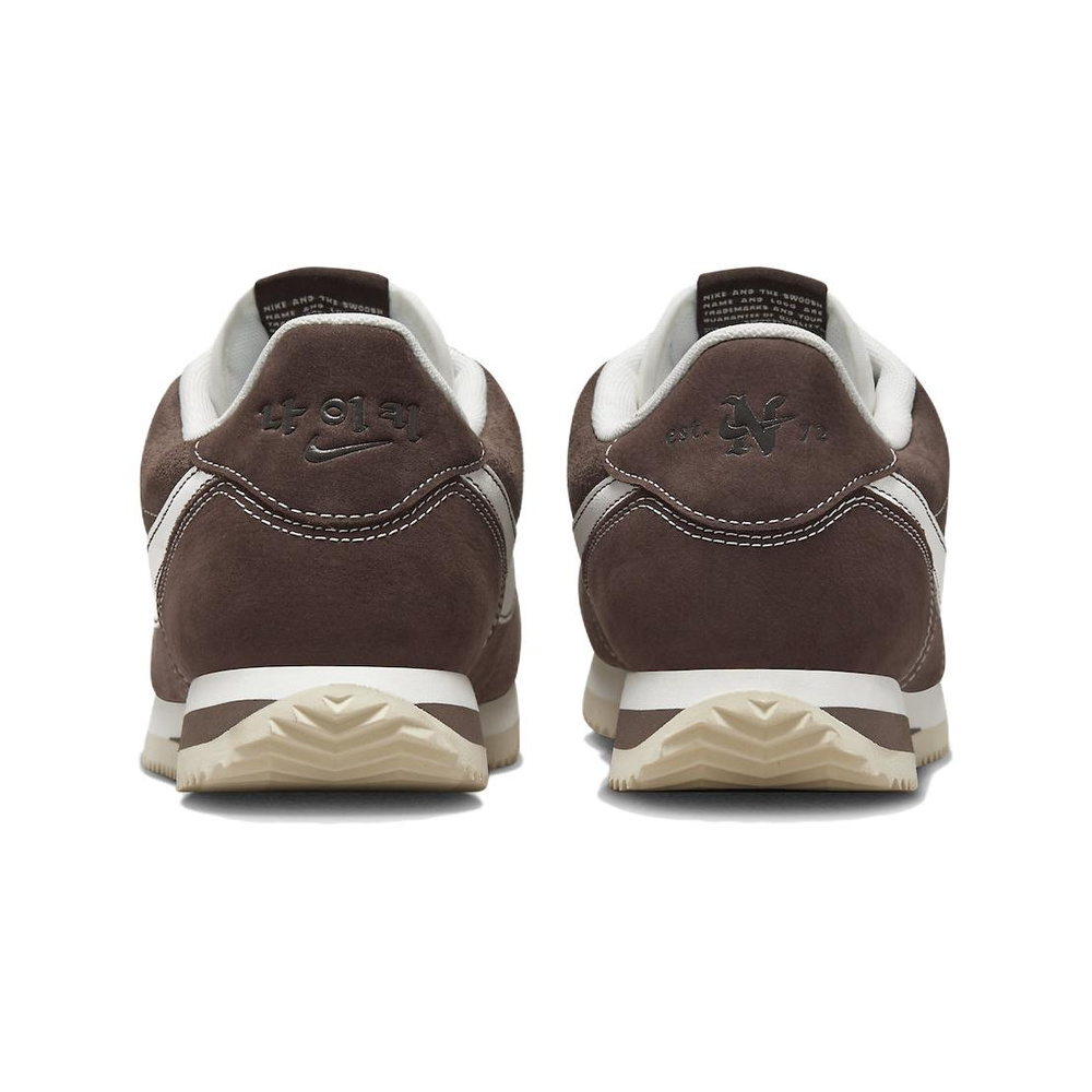 Nike Cortez 'Cargo Khaki / Sequoia' Мужские