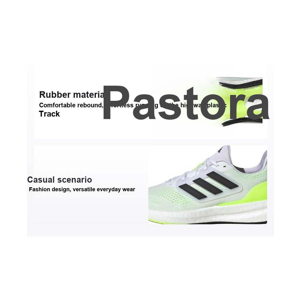 Adidas Pureboost Мужские