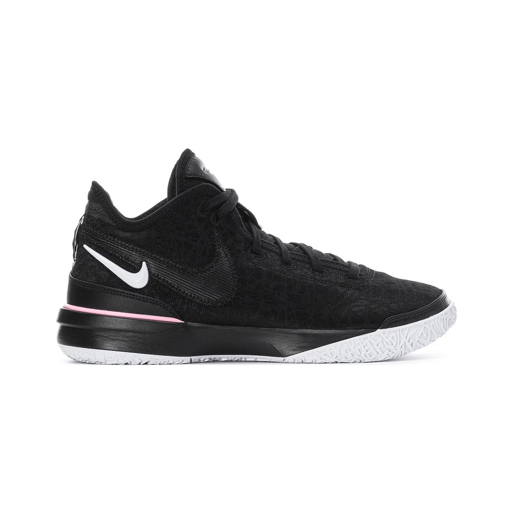 Nike Lebron NXXT Gen 'Football Grey / Sail / Metallic Cool Grey' Мужские