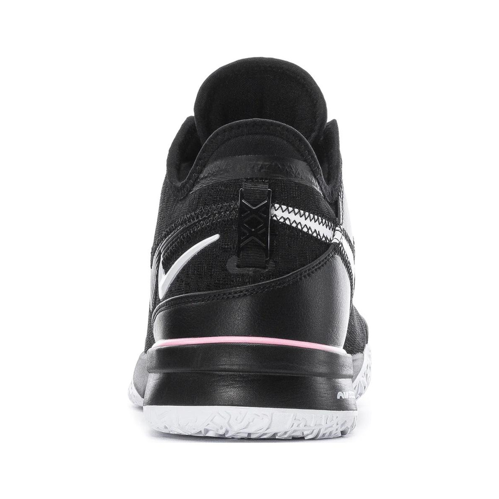 Nike Lebron NXXT Gen 'Football Grey / Sail / Metallic Cool Grey' Мужские