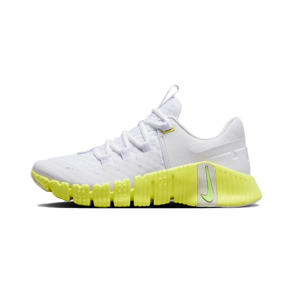 Nike Metcon 'White / Black' Женские