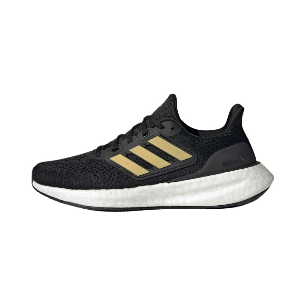 Adidas Pureboost 'Black' Женские
