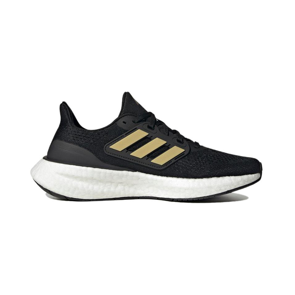 Adidas Pureboost 'Black' Женские